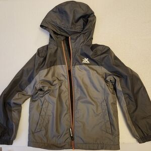 Boys 10/12 Spring/Fall Coat
